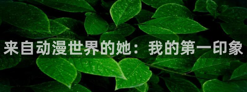 行业资讯
